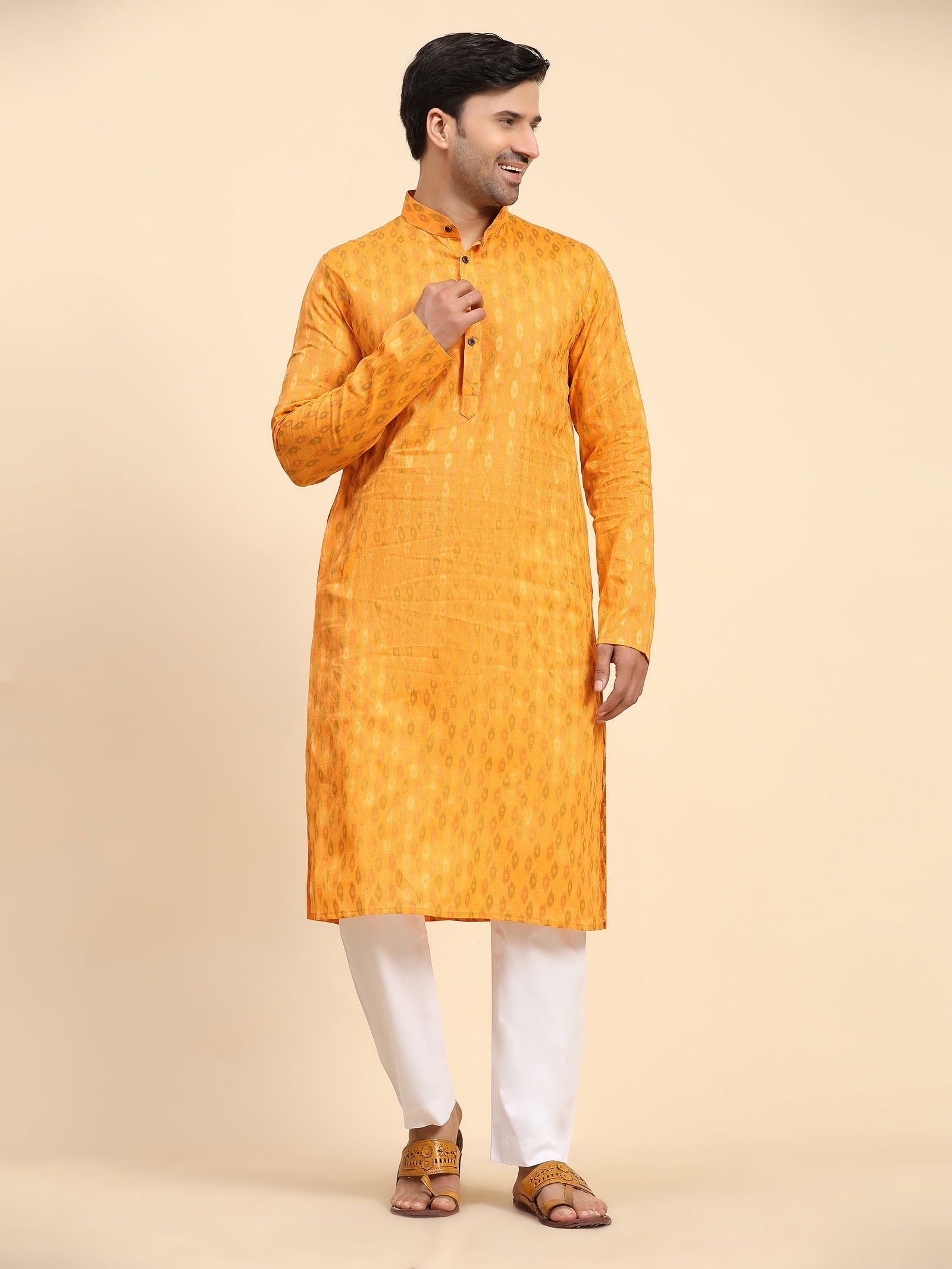 Rw 1 To 8 Pure Cotton Kurta Pyjama Wholesale Market In Surat